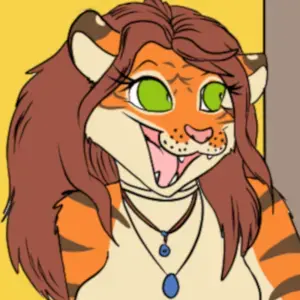 Character icon
